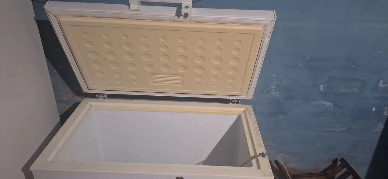 Freezer Horizontal Philco H200L - 200L - Foto 3