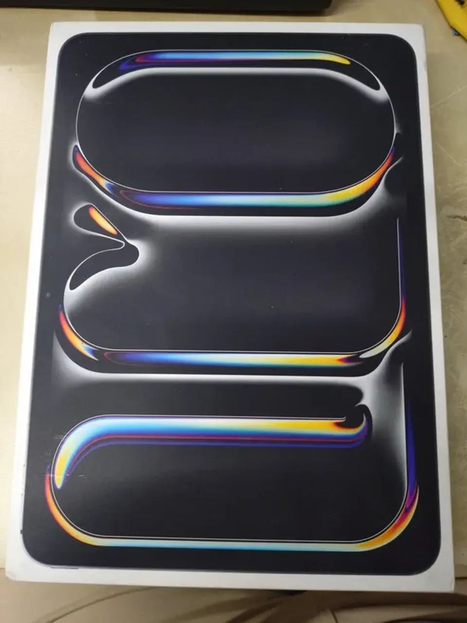 iPad Pro M5 256GB - Lacrado