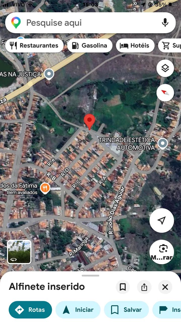 Terreno em aquidaba - Foto 5