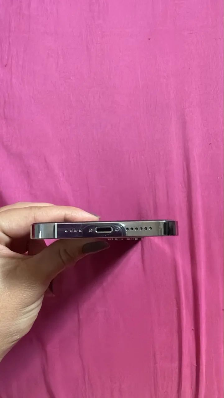 IPHONE 14 PRO MAX - Foto 3