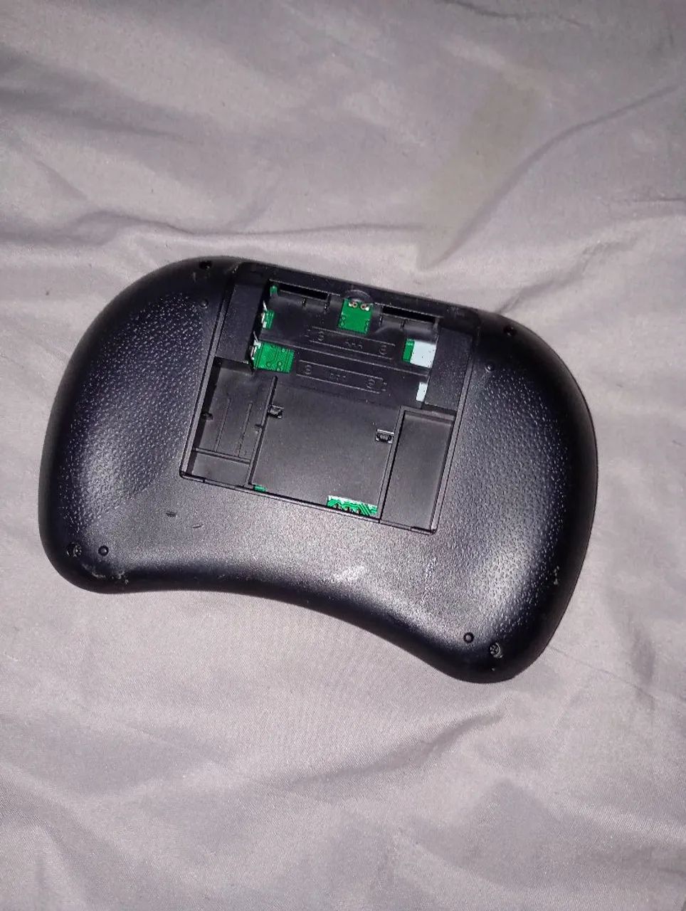 Mini teclado para TV , celular e PC - Foto 2