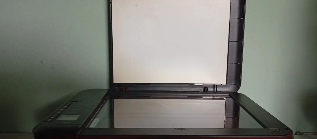 impressora hp deskjet 3050 - Foto 3