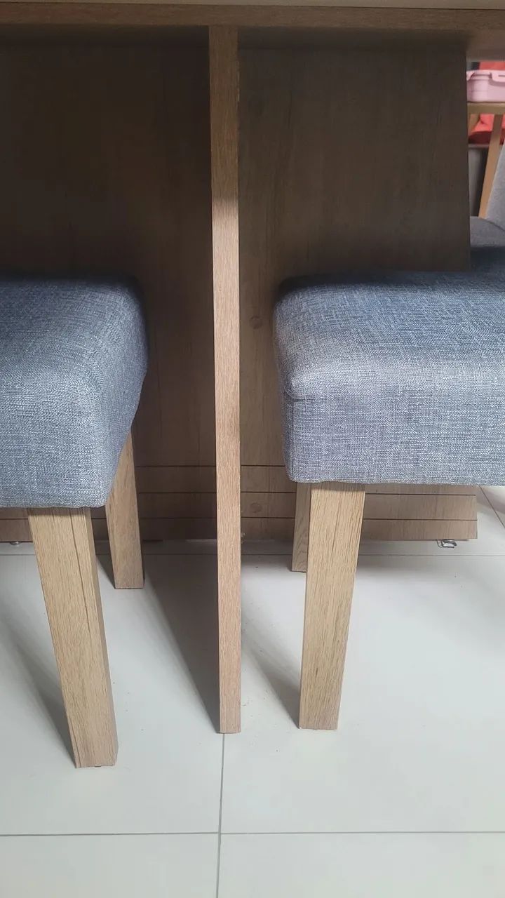 Mesa de jantar  - Foto 4