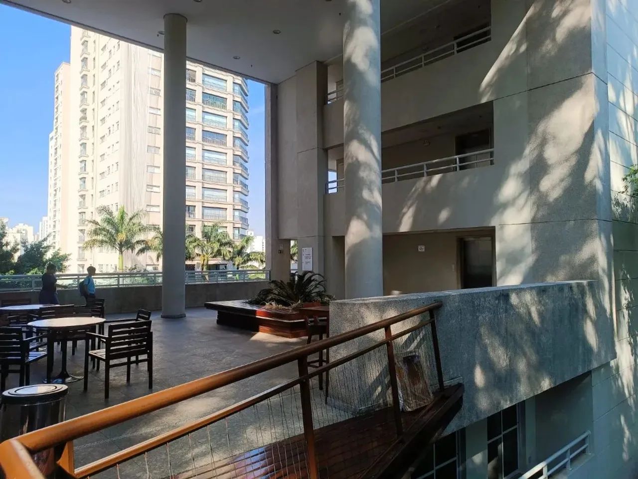 Conjunto comercial para venda em Vila Ester (Zona Norte) , 48m² - Foto 10