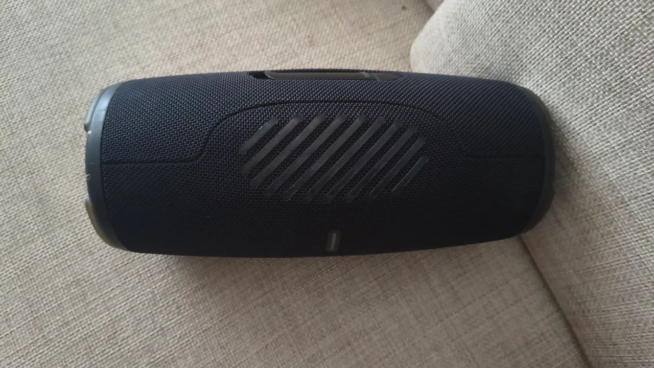 JBL Xtreme 3 - Foto 4