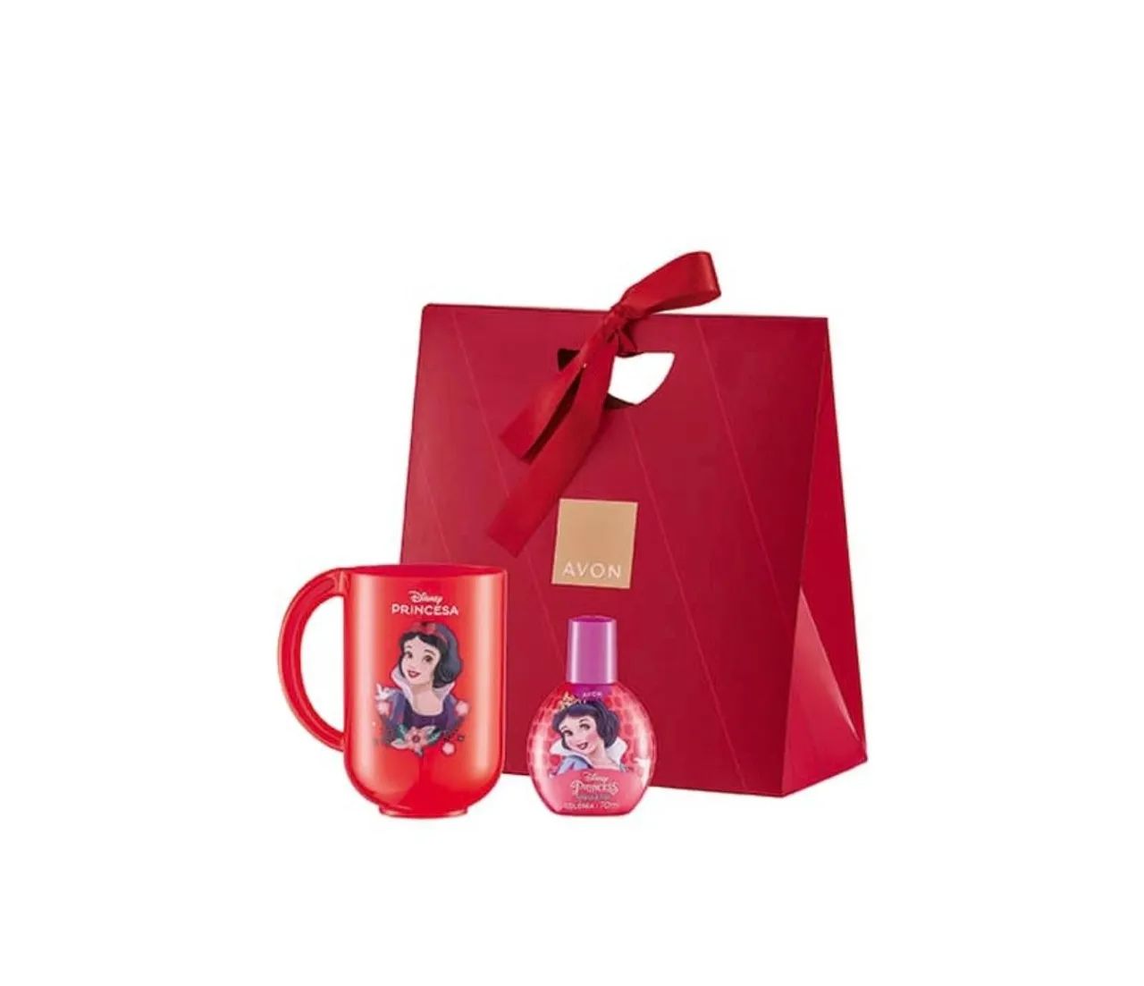 Kit infantil 