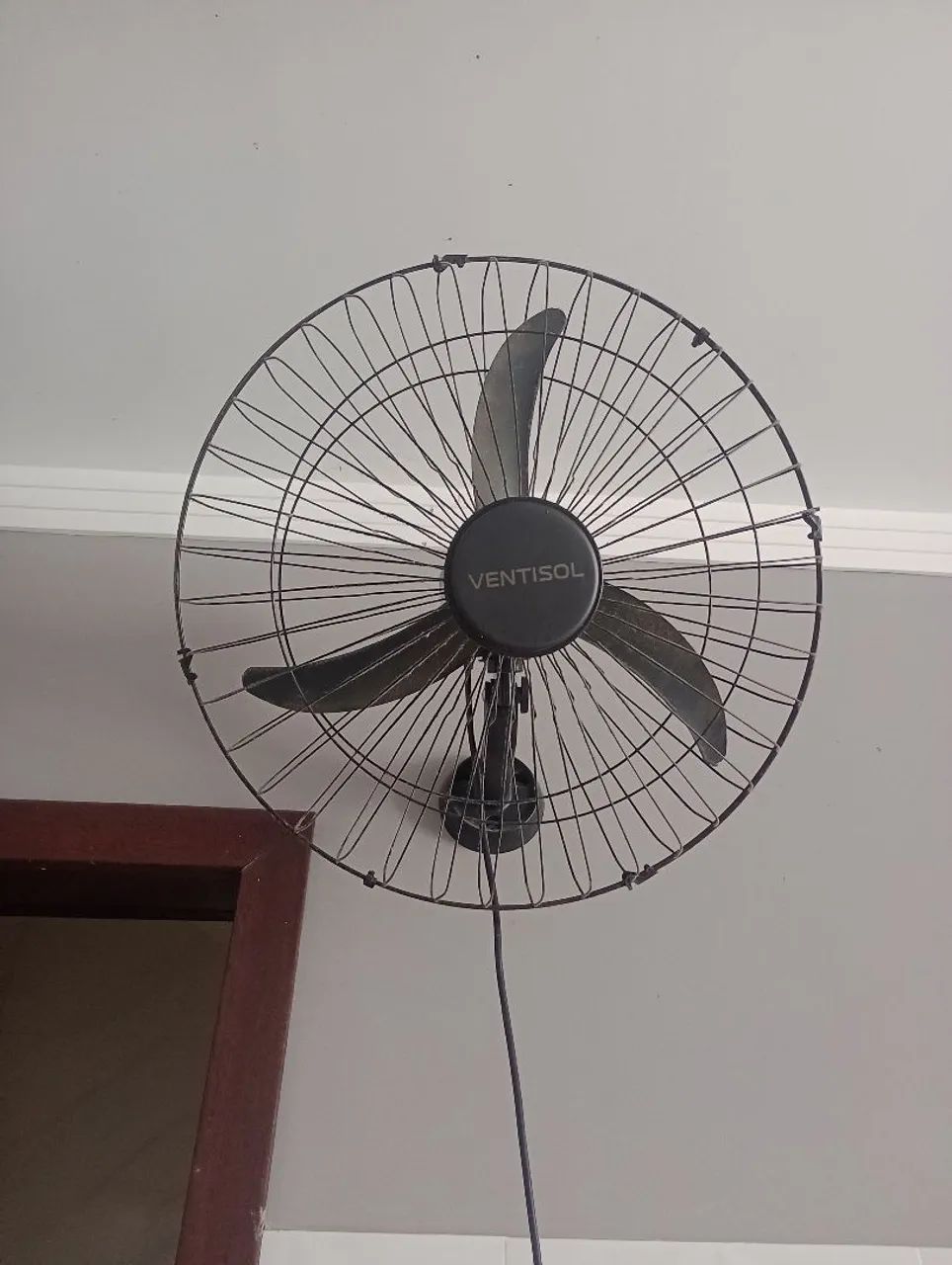 Ventilador  - Foto 2
