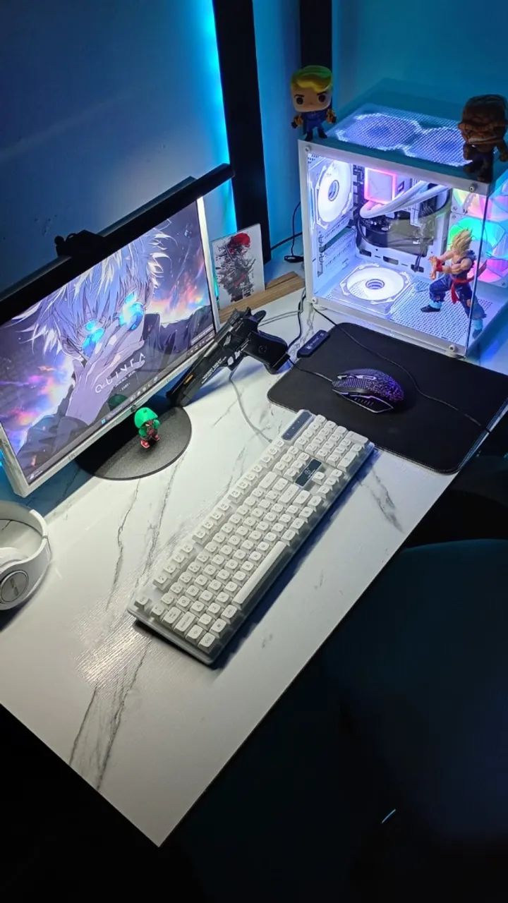 PC / KIT GAMER COMPLETO  - Foto 2