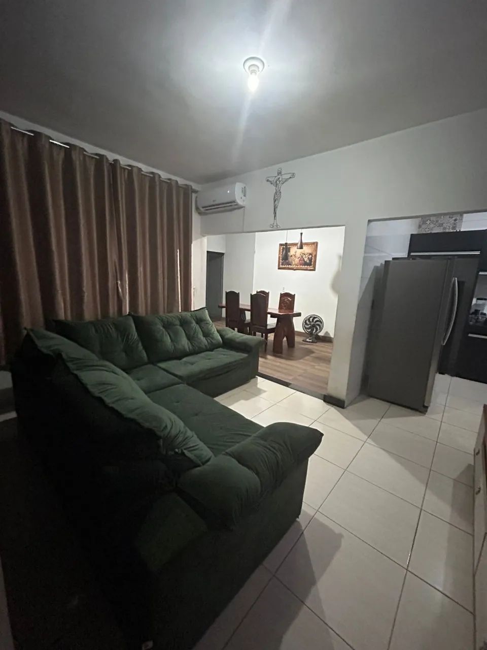 Foto - Caldas Novas - Setor Lagoa Quente