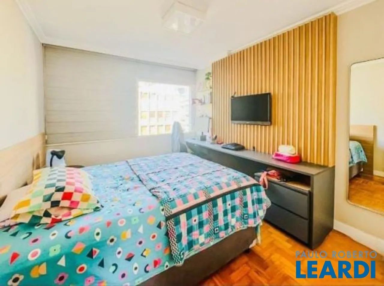 APARTAMENTO - HIGIENÓPOLIS - SP - Foto 5