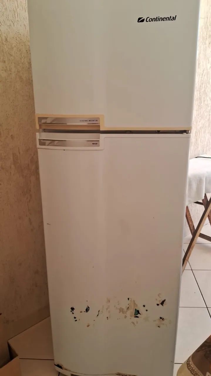 Geladeira 