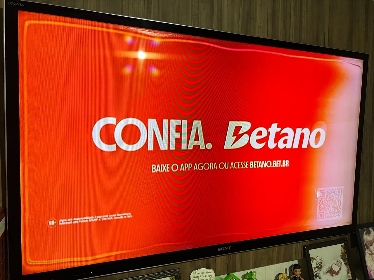 SMART TV 55 Polegadas Sony Bravia  - Foto 3