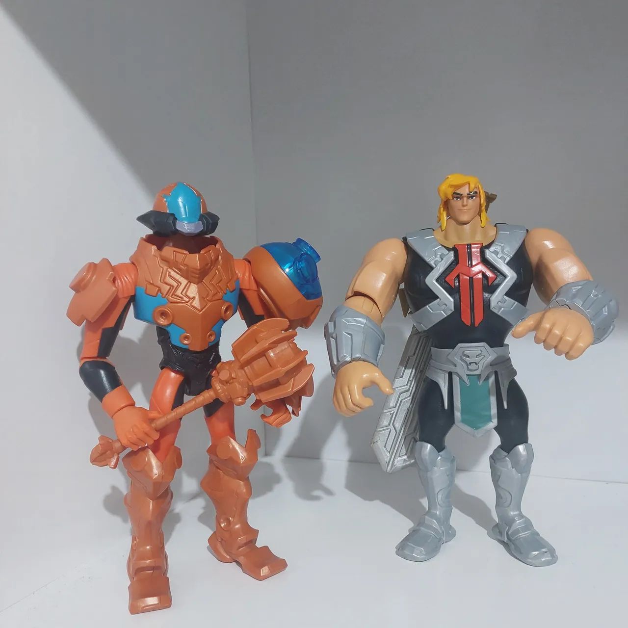 Bonecos