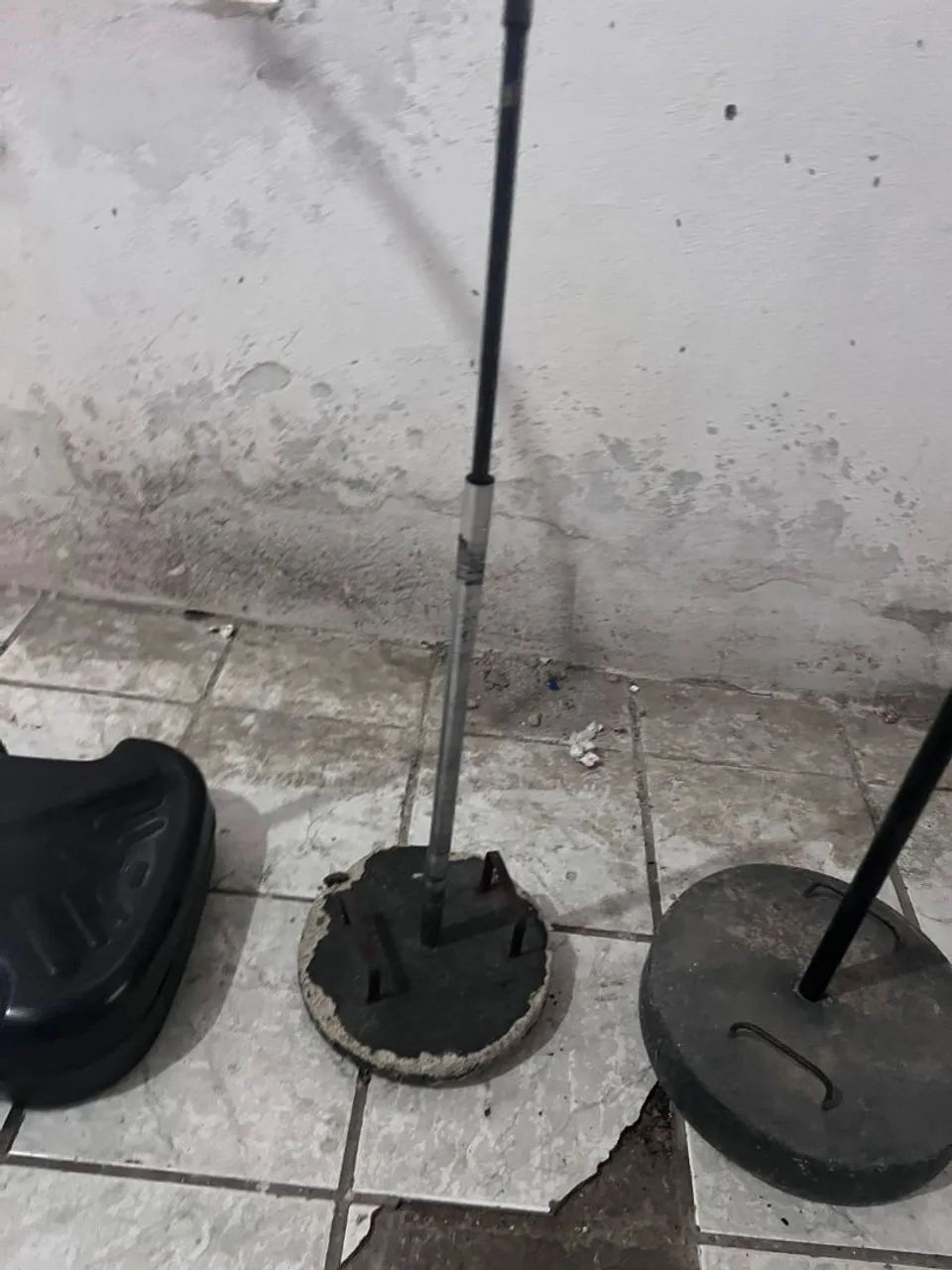 Suporte pra Banner  - Foto 4