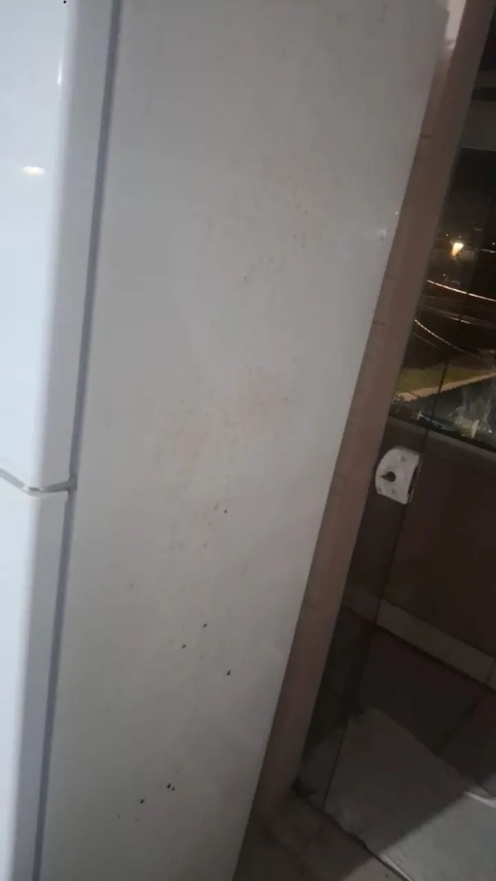 Vendo geladeira 