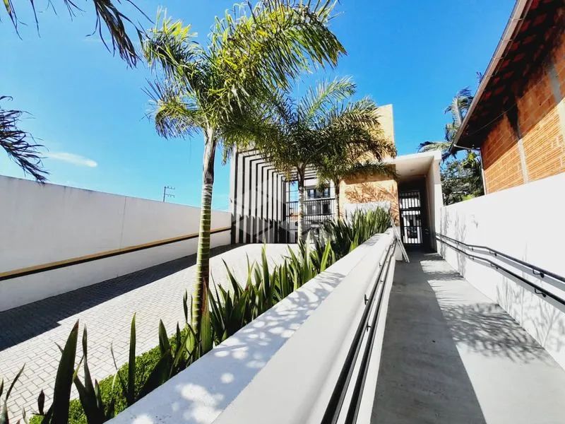 Apartamento 65.17M² - para Alugar - Foto 2