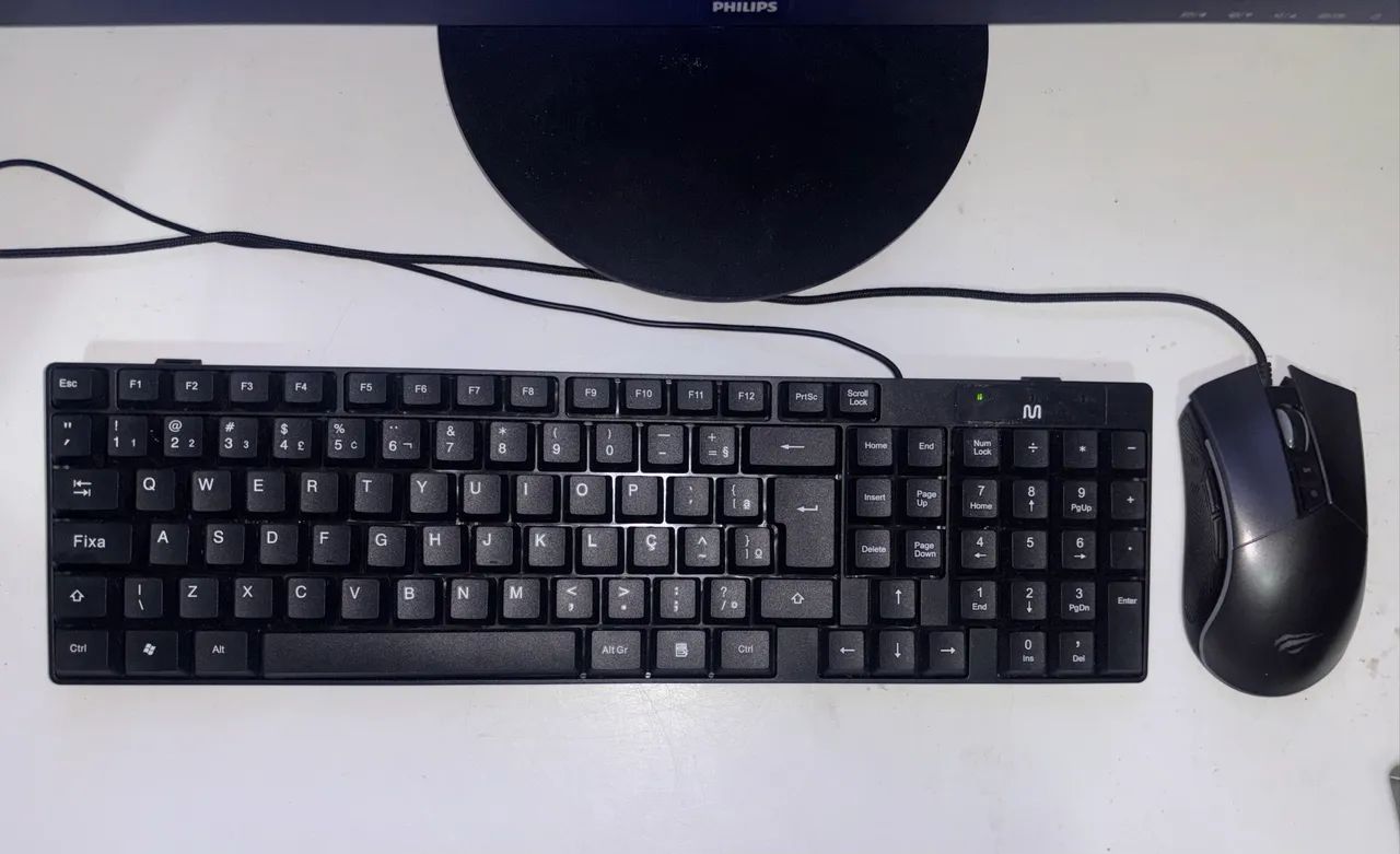 Pc gamer completo  - Foto 3