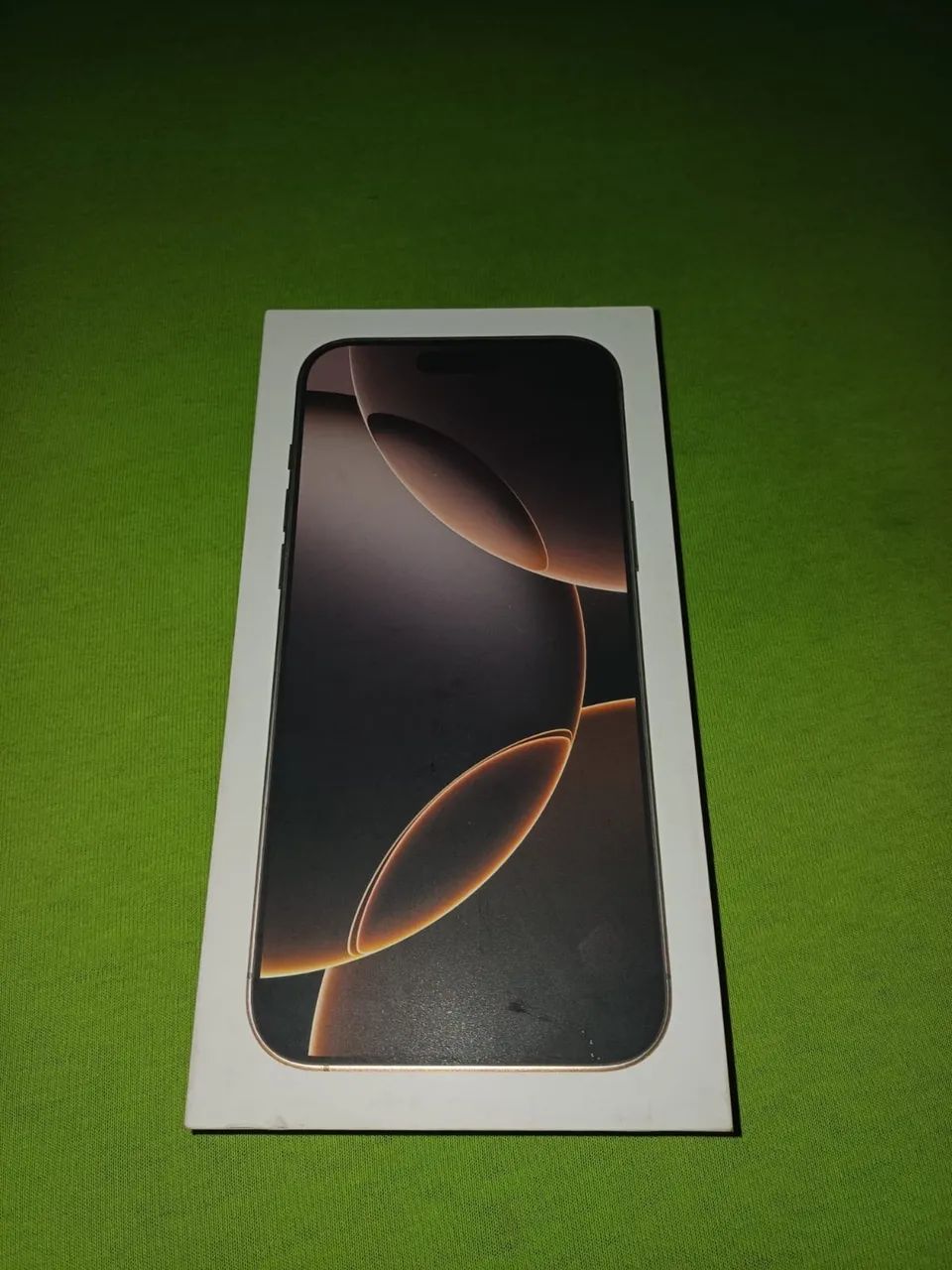 iPhone 16 Pro Max 256GB - Foto 3