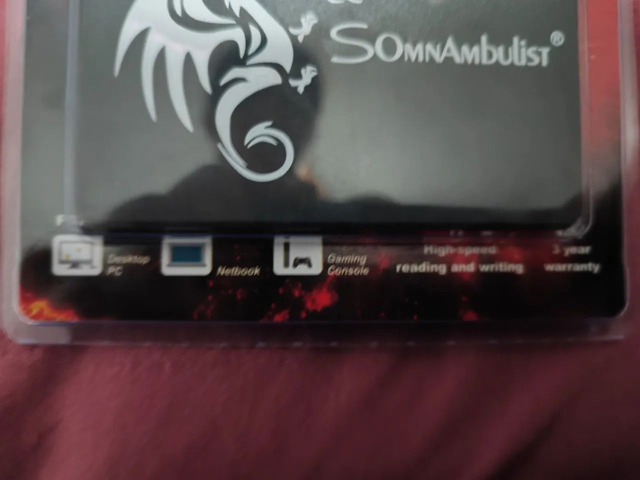 SSD 60GB - Foto 4