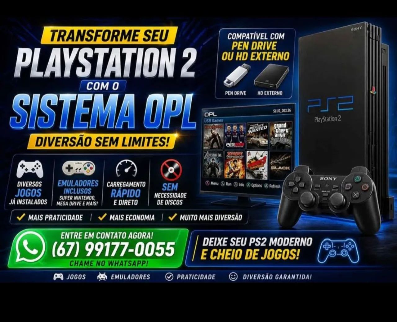 Ps2 - Foto 3