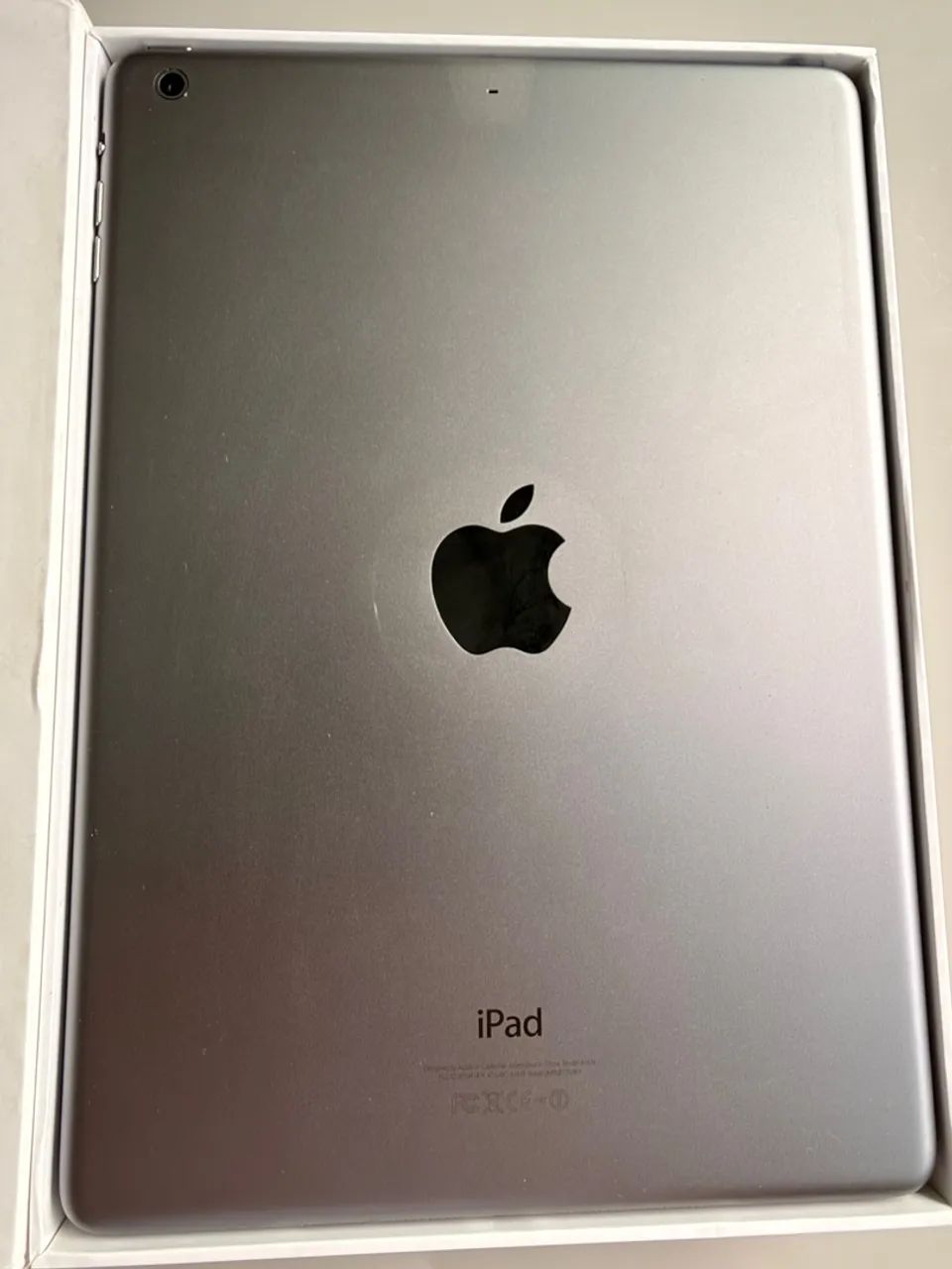 iPad Air (1st Gen) - 32Gb - Totalmente funcional - Foto 4
