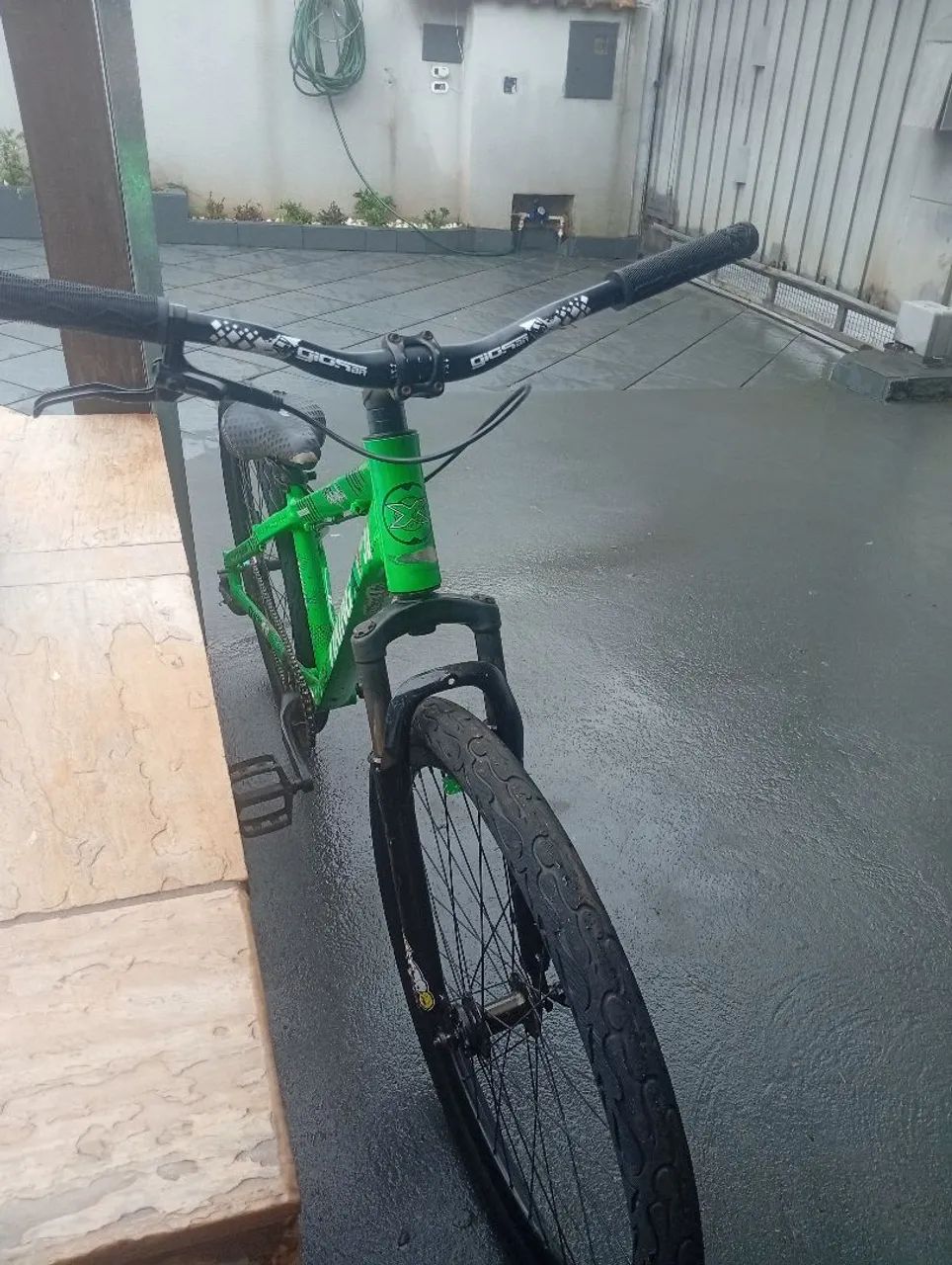 Vk tuff30  - Foto 4