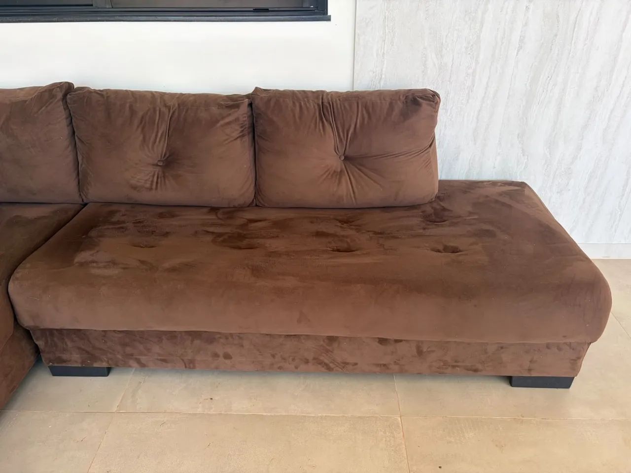 Sofá de Canto - Foto 5