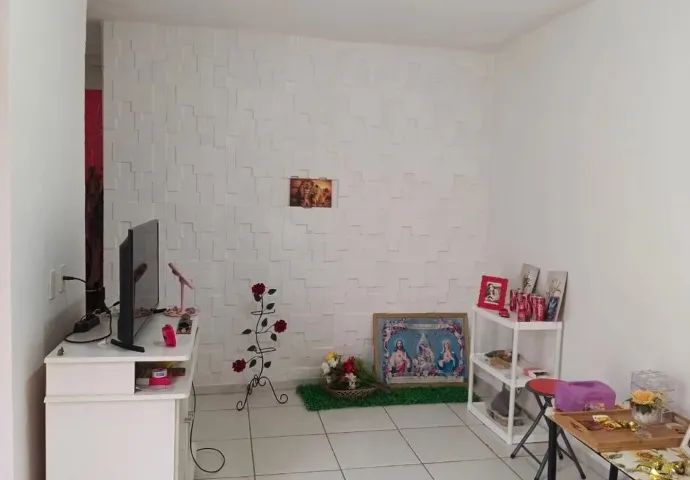 Apartamento no Riacho Fundo II - Foto 2