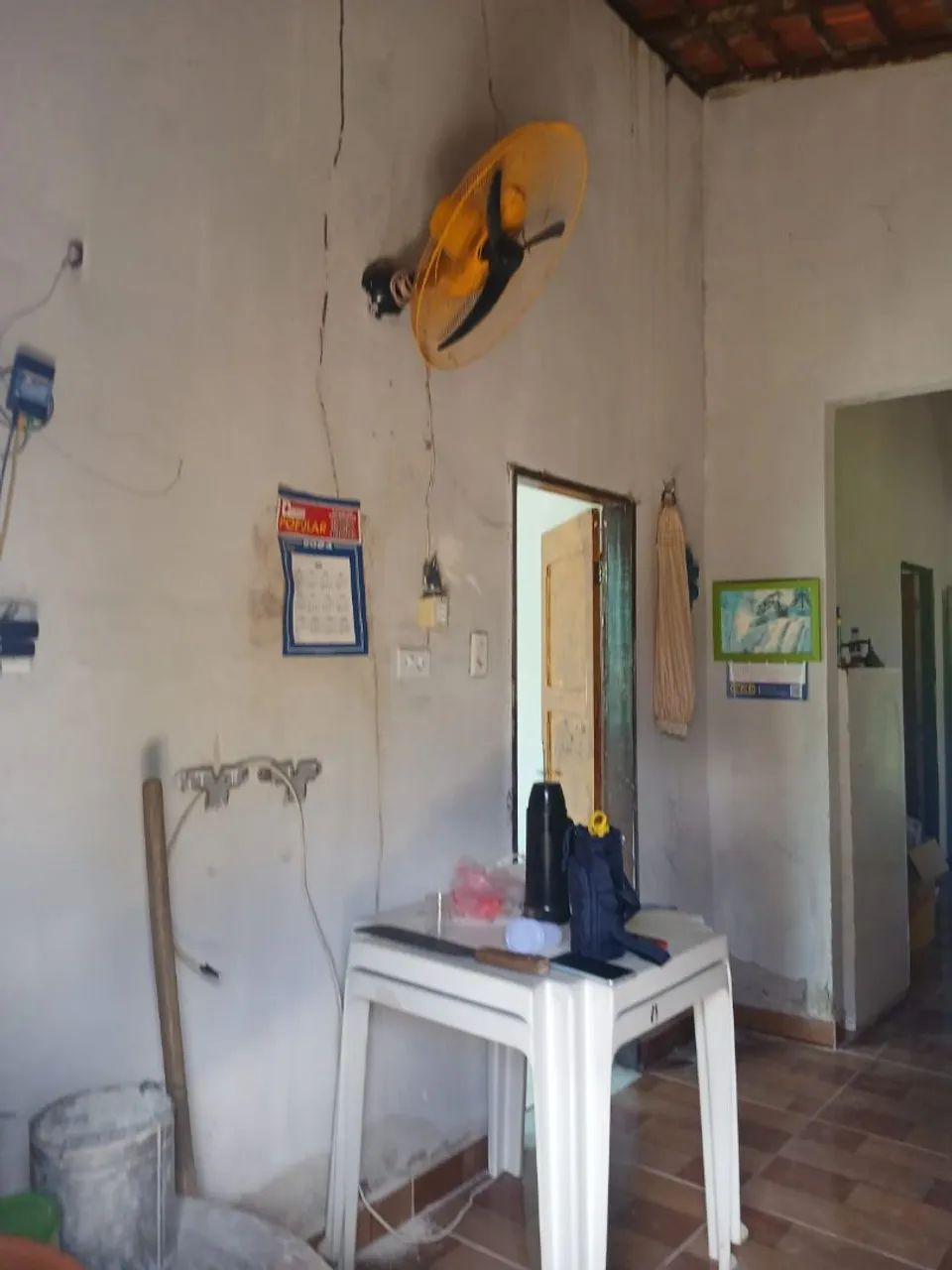 Sitio na Pavuna -Pacatuba - Foto 4