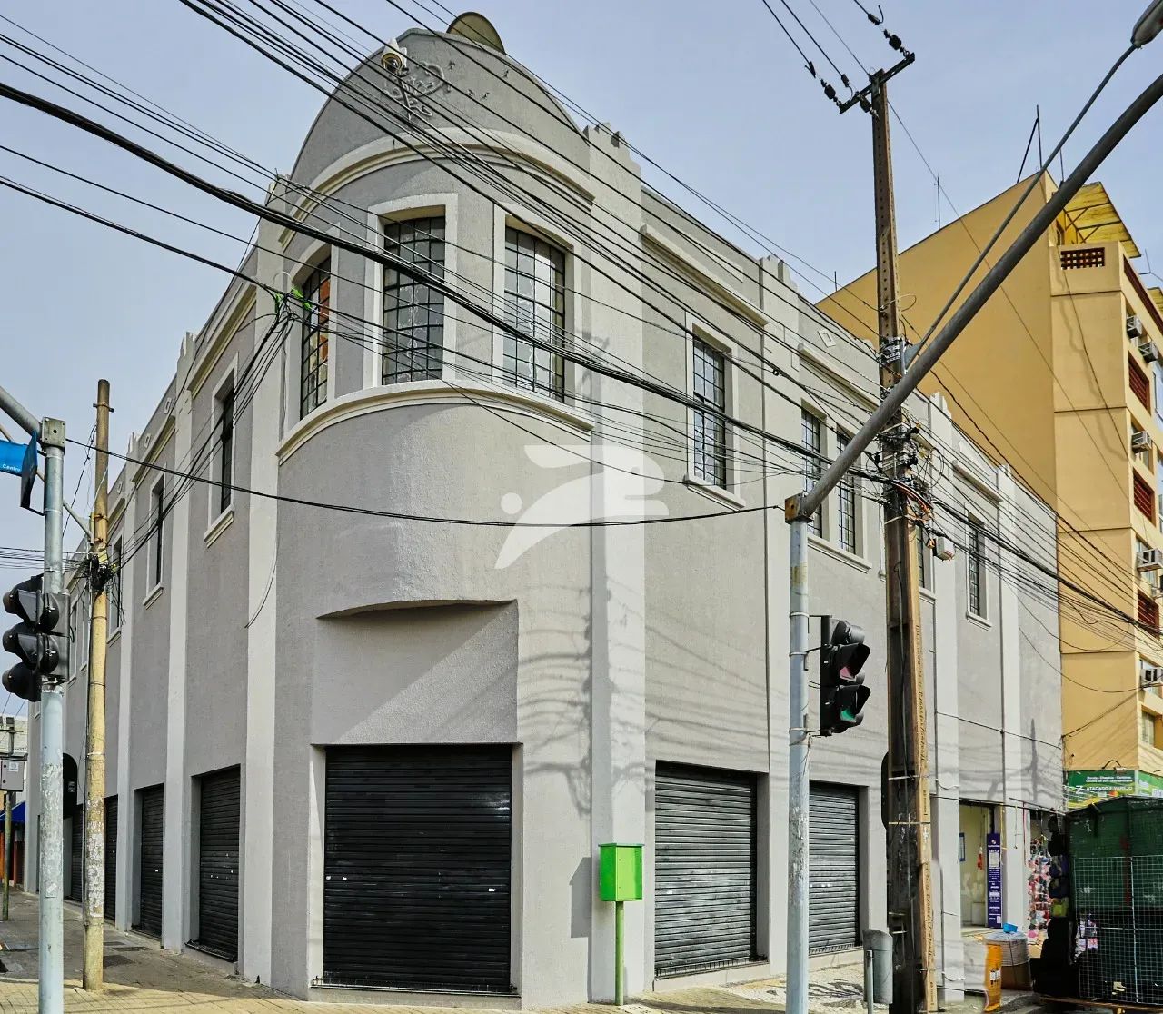 Loja Centro 116m²