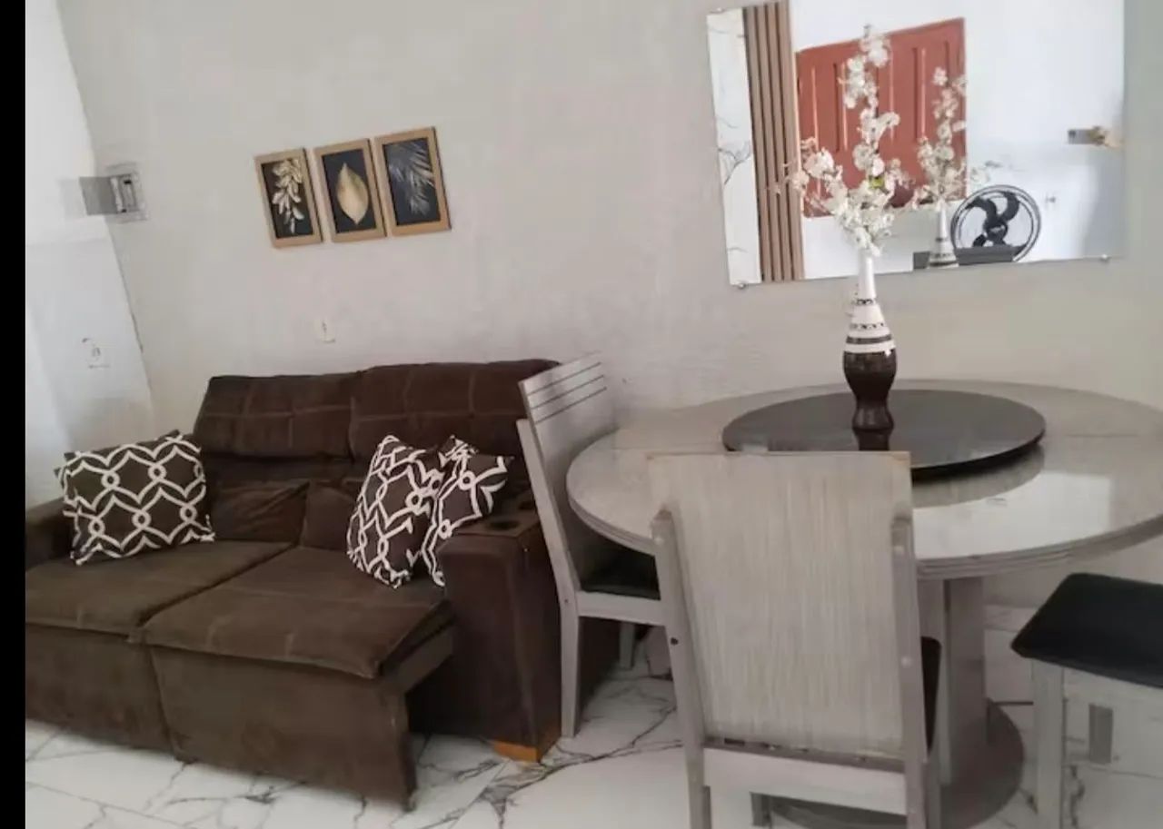 Casa a venda com Piscina!? Conj. Esperança  - Foto 3