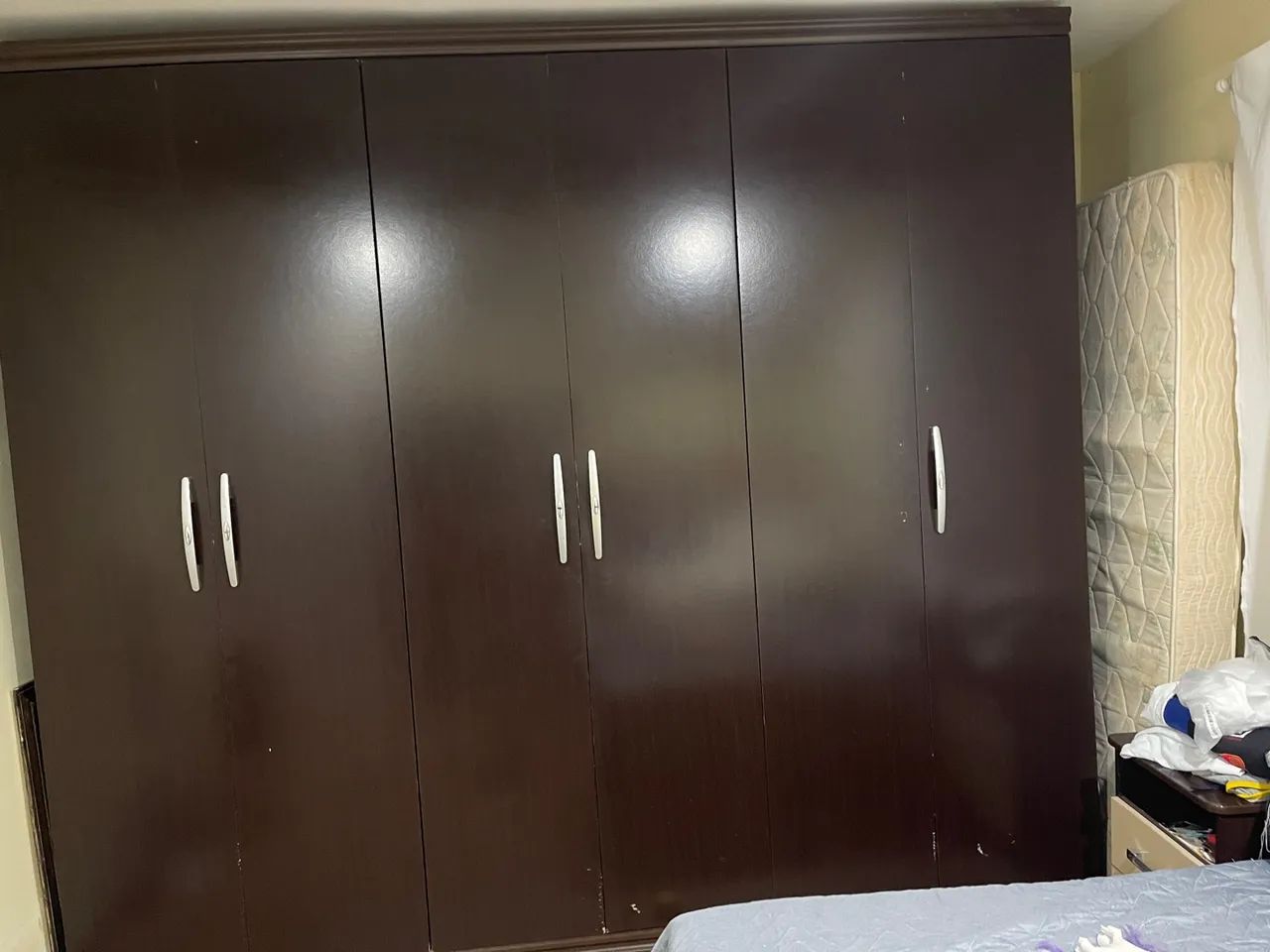Guarda roupa - Foto 3