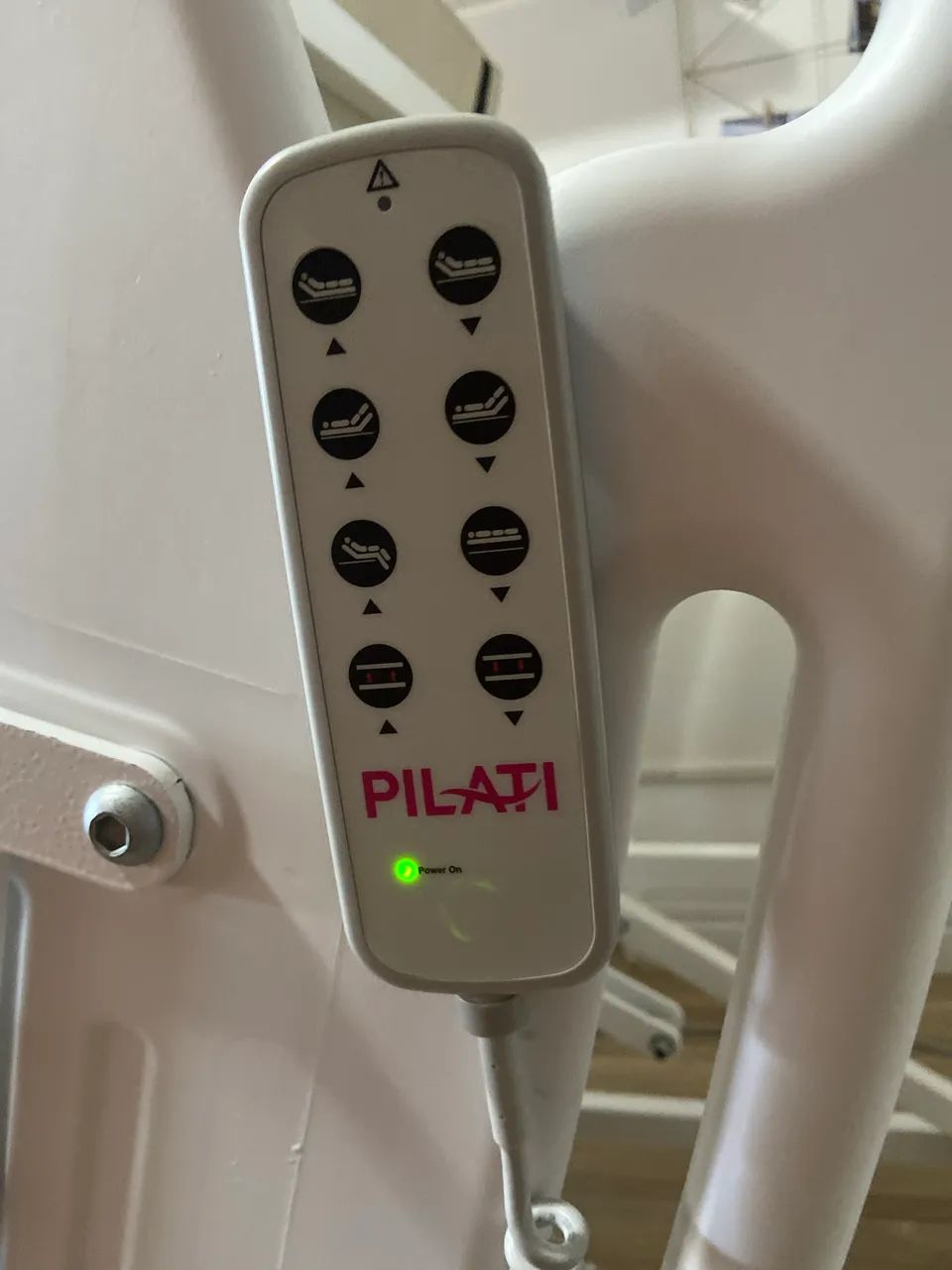 Cama hospitalar Pilati - Foto 5