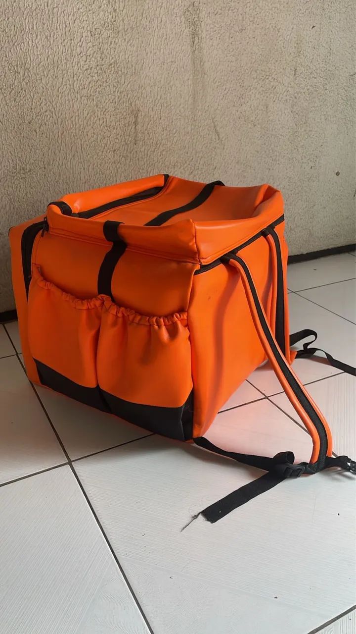 Bag de entrega - Foto 3
