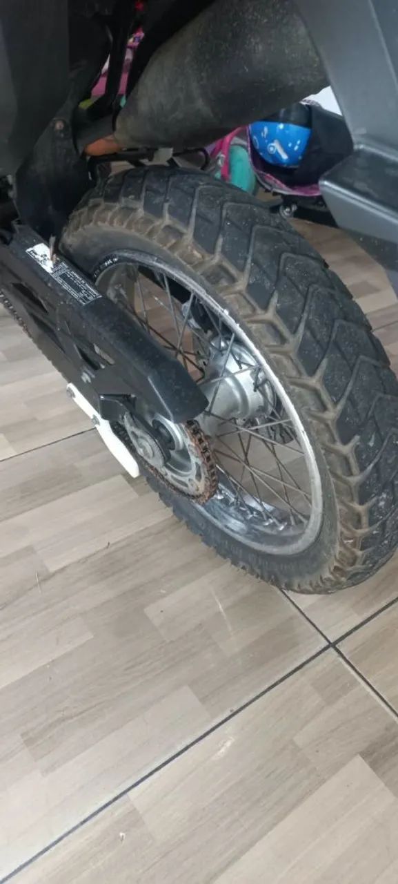BROS NXR 2025 FLEX - Foto 3