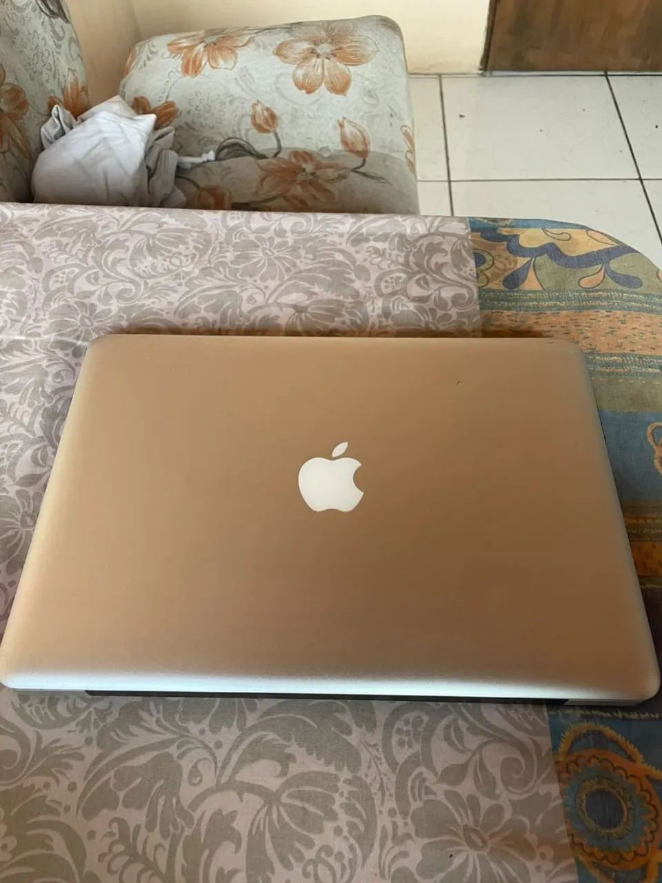 MacBook Apple pro 2012 - Foto 3