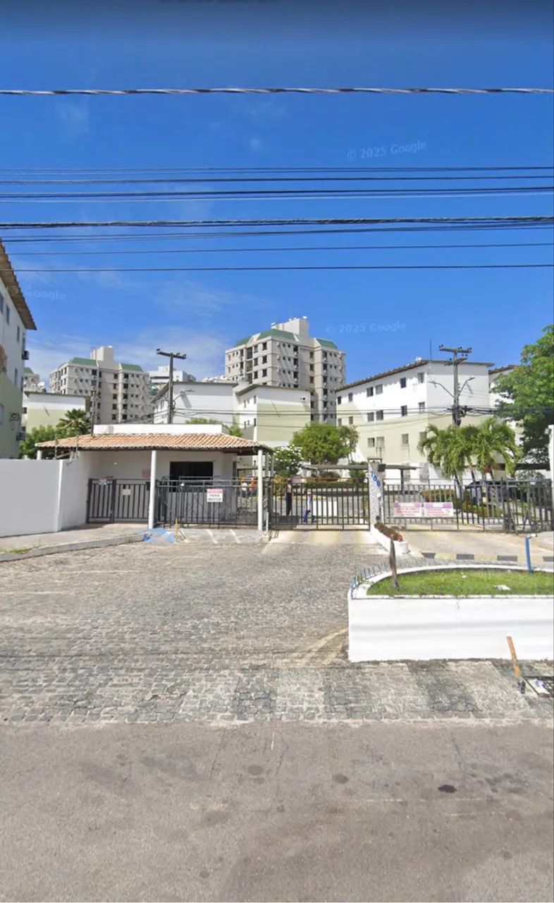 Foto - Aracaju - Farolândia
