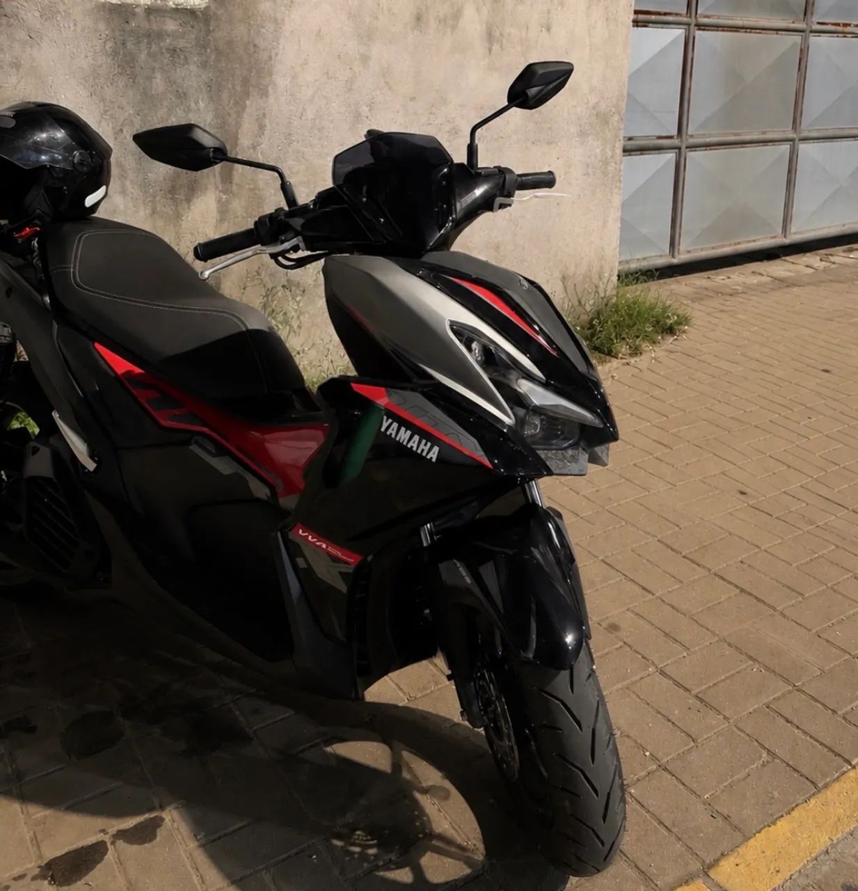 Aerox nova - Foto 2