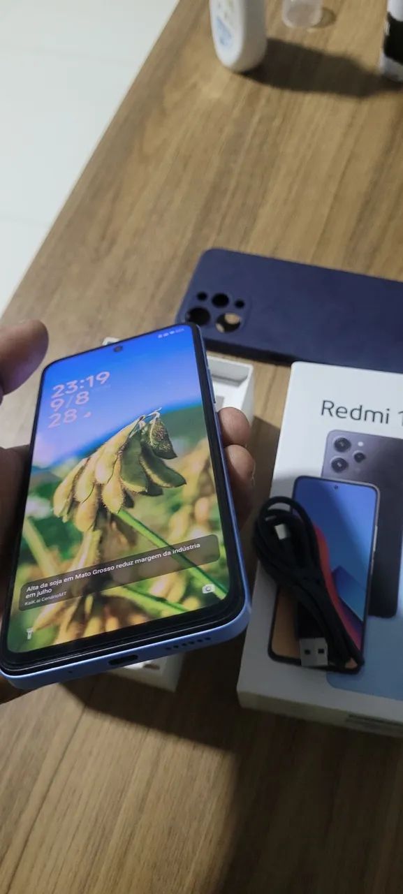 Redmi 12 