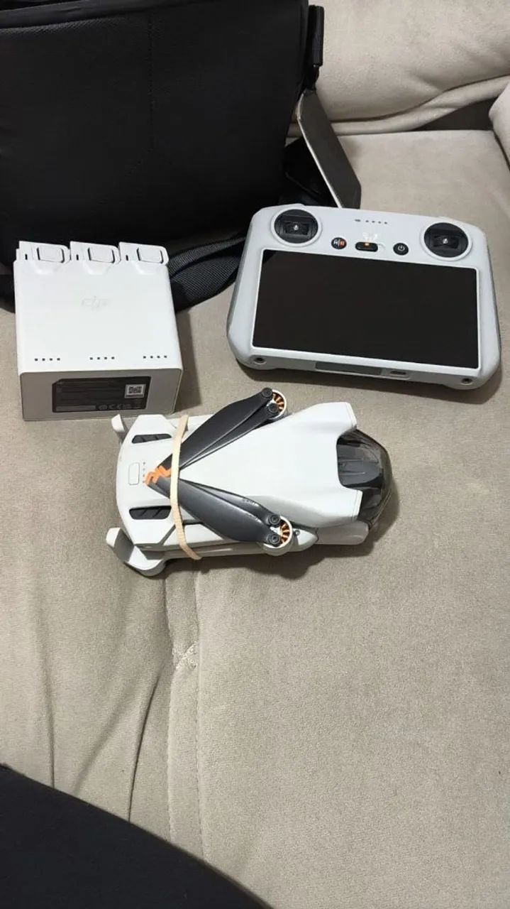 Drone - Foto 3