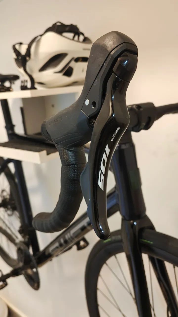 Swift Enduravox Evo 105 - 24 velocidades - Foto 4