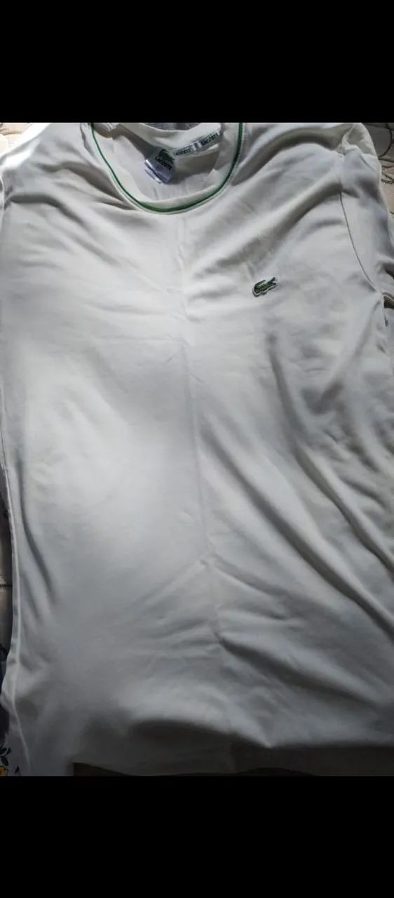 Camisa 