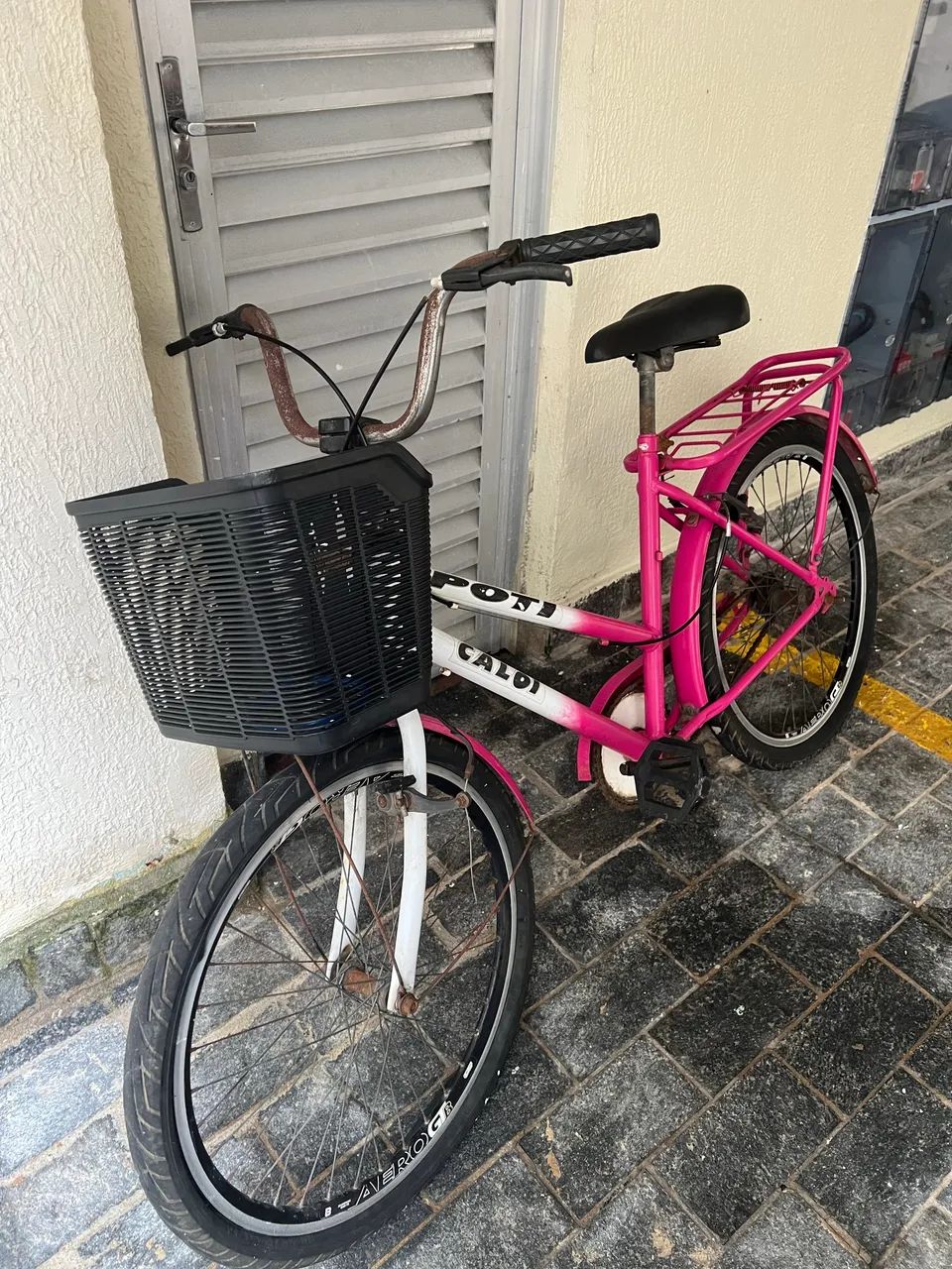 Bicicleta poti oportunidade  - Foto 2