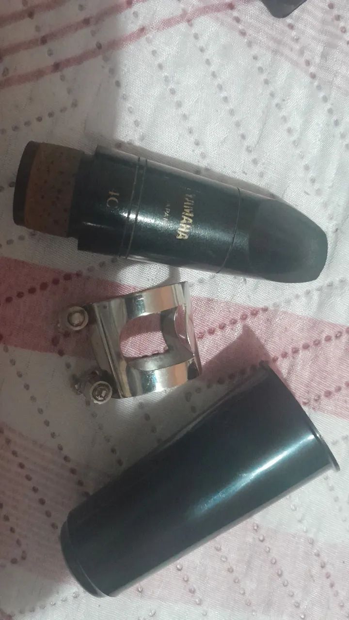 CLARINETE EAGLE  - Foto 3