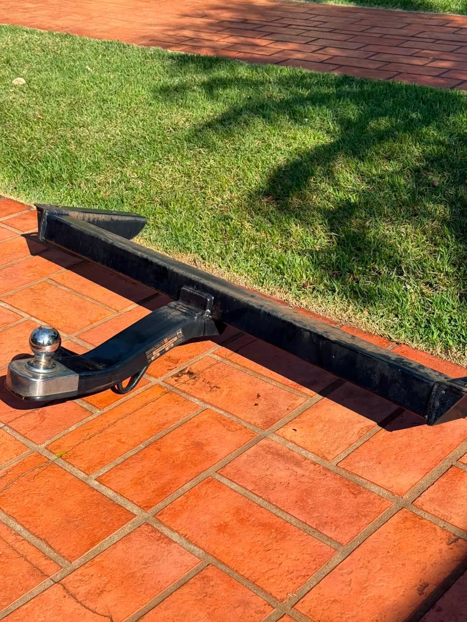 Reboque Hilux  - Foto 2