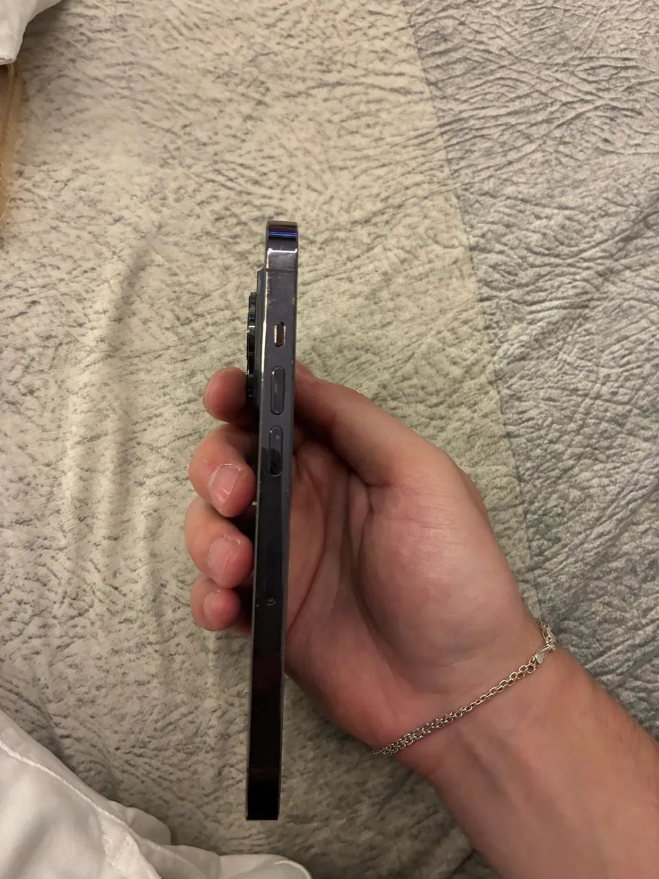 Iphone 14 pro 256 gb - Foto 4
