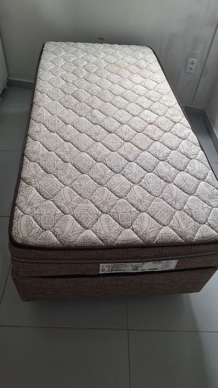 Cama de solteiro  - Foto 4