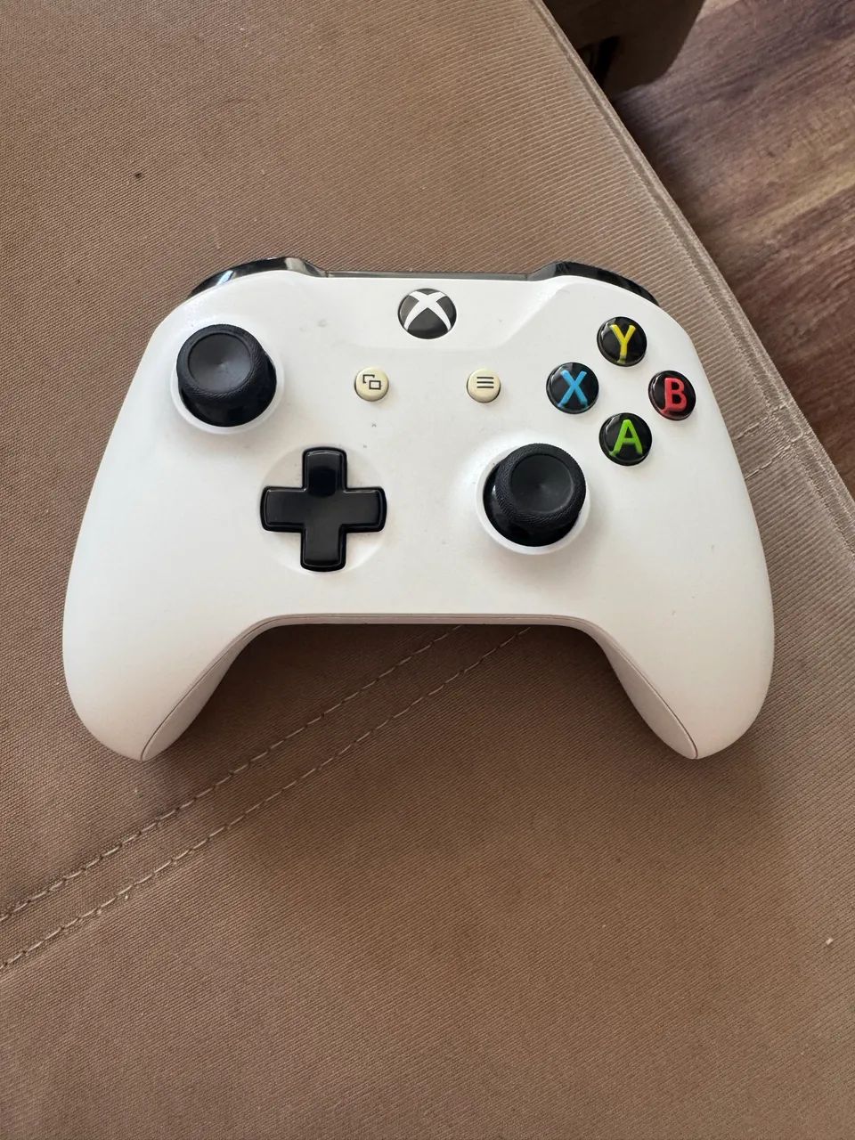 2 Controles Xbox - Foto 2