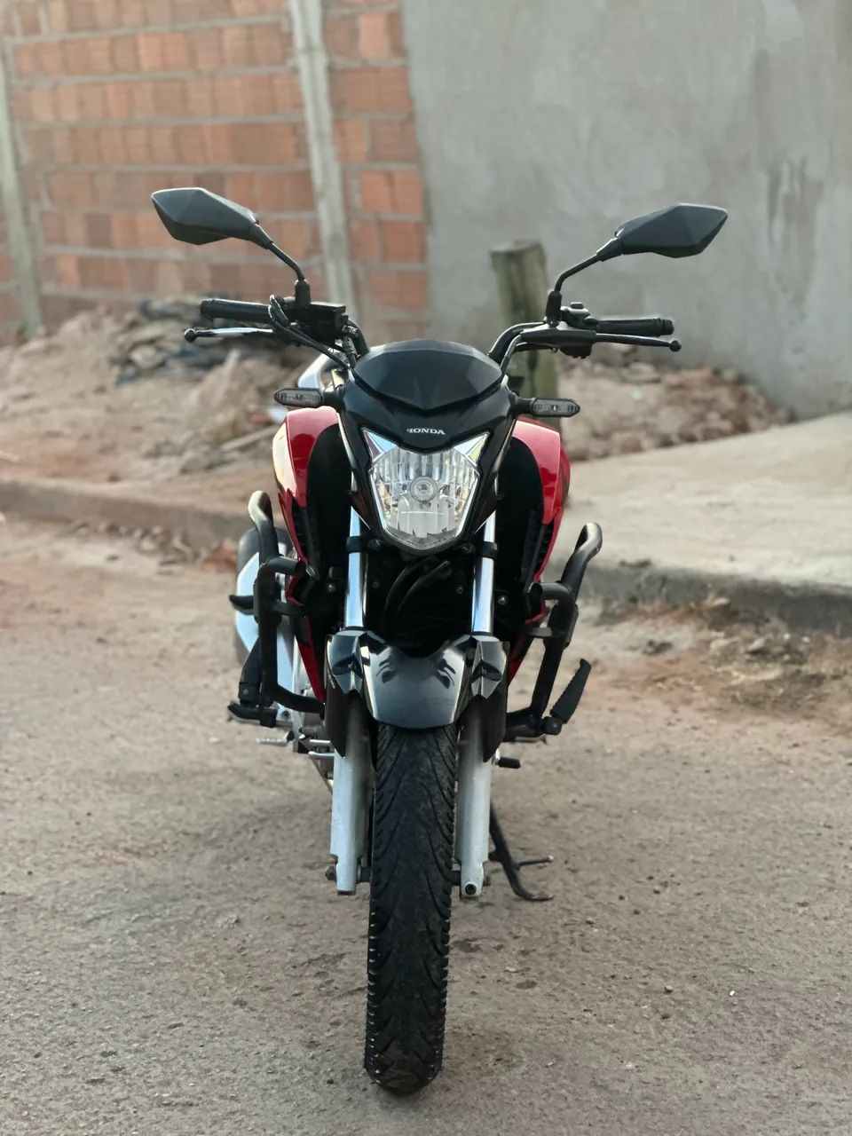 Twister 250f - Foto 3