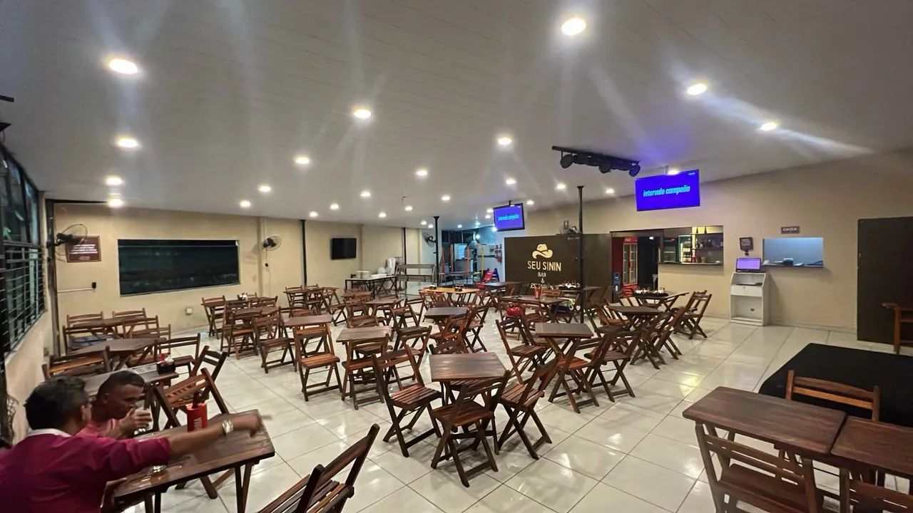 Repasse de bar e restaurante  - Foto 2